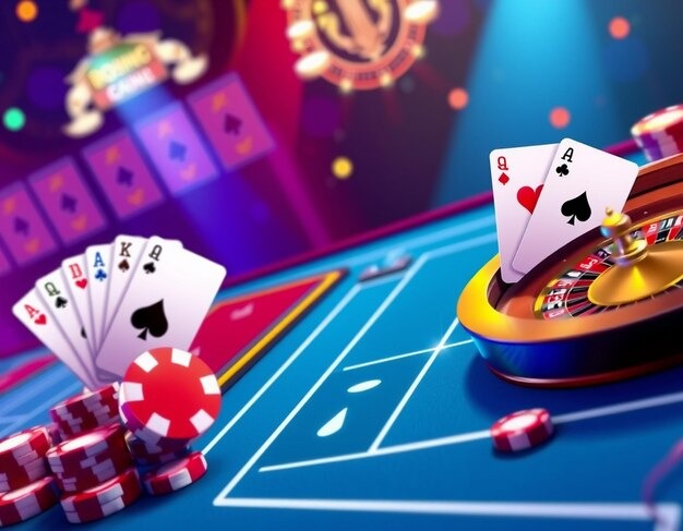 xworld gaming categories including sports, live tables, and slots