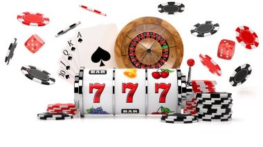 Big Time Gaming slot interface on xworld showing paytable and bet controls
